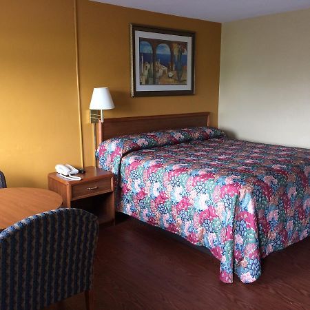 Star Motel Clarksville (Clark County) Bagian luar foto